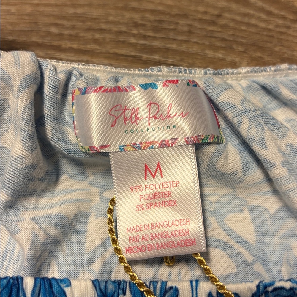 🆕❤️🔥❤️ STELLA PARKER collection top - Picture 4 of 8